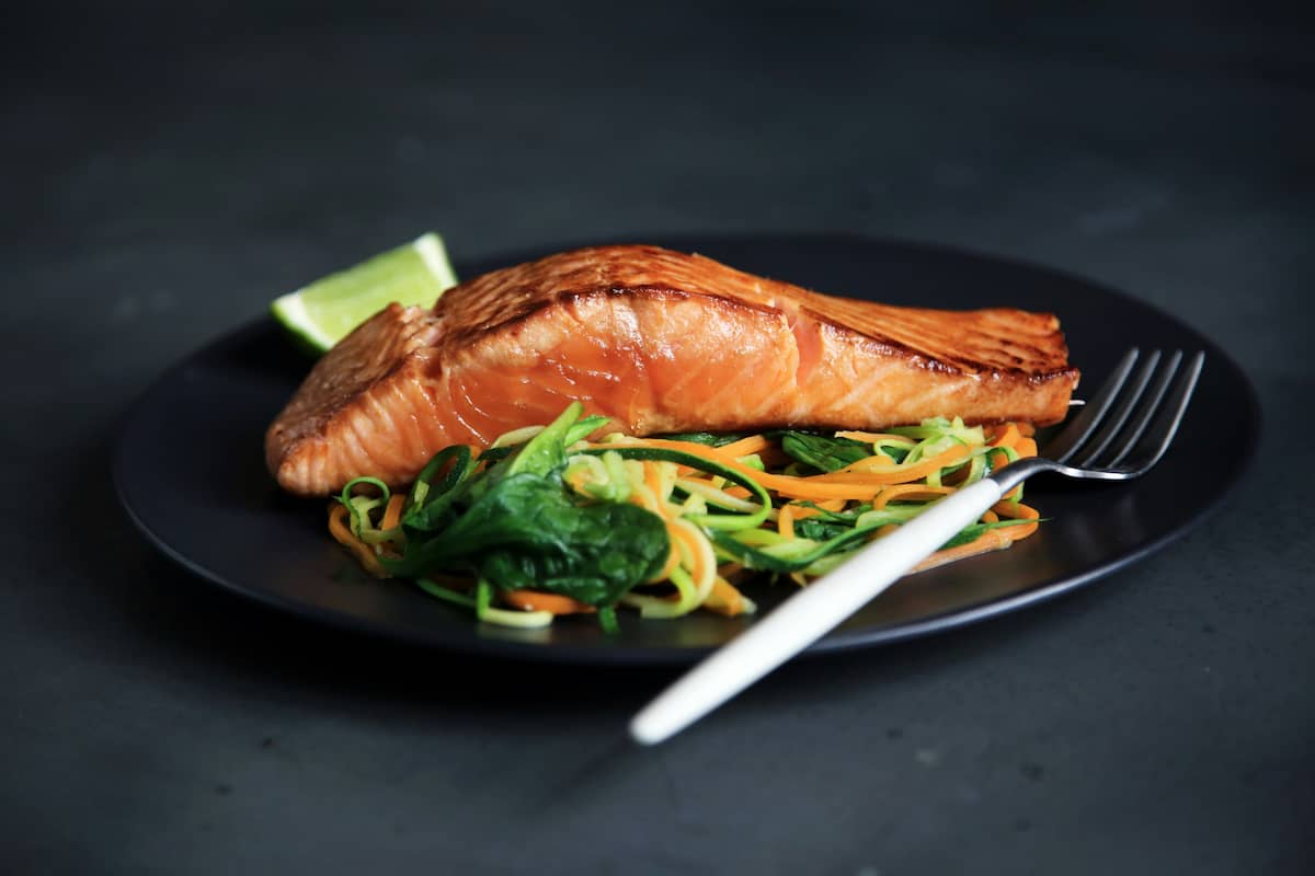 Nutrition and Lifestyle Coaching